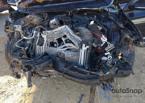 2022 Volkswagen Jetta Gli 2.0T Autobahn из США, поврежденный, VIN 3VW2T7BU8NM005909